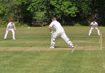 Gunnislake comfortably beaten by bottom side Pencarrow