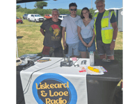 Liskeard and Looe Radio: Things to look forward to in coming weeks