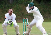 Cornwall Cricket League results from the weekend