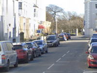 Bodmin man detained by 'armed police'