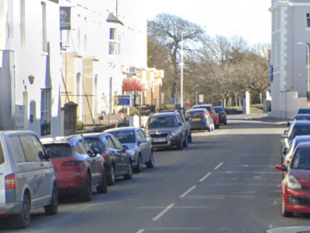 Bodmin man detained by 'armed police'