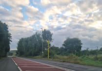 New speed limit aims to curb collisions on dangerous A38 stretch