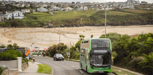 Boardmasters release traffic information ahead of festival