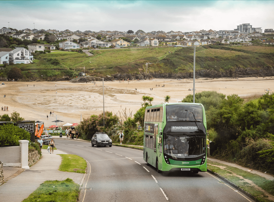 Boardmasters release traffic information ahead of festival