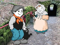 Chance to follow in footsteps of young clay workers from the past