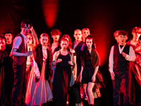 Youth theatre group on search for new musical director