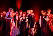 Youth theatre group on search for new musical director