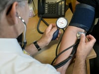 More than half of Royal Cornwall Hospitals NHS Trust cancer patients were satisfied with their GP