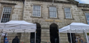 Bodmin Council's free summer fun