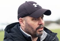 New boss McCann targets halfway for revamped Dobwalls