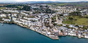 Thousands to descend upon Fowey for annual regatta