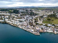 Excitement starting to build for annual regatta