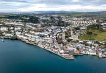 Thousands to descend upon Fowey for annual regatta