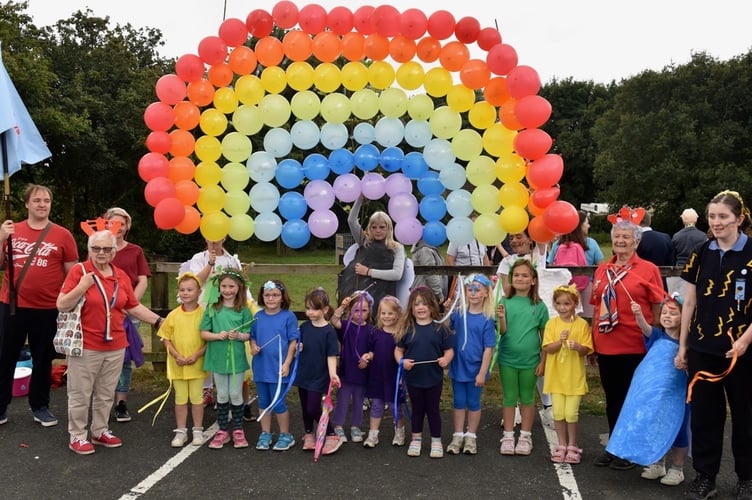 Liskeard Carnival 4.