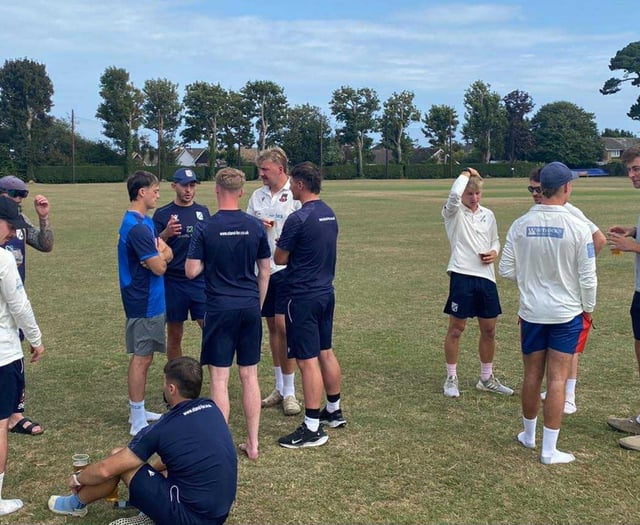 Penzance reach first-ever ECB National Club Championship semi-final