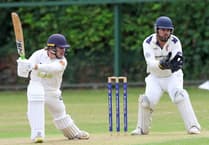 Callington comfortably beaten despite Taplin's unbeaten half century