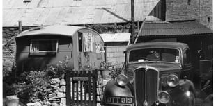Times Past: The first of its kind in East Cornwall