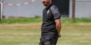 St Austell fail to raise side for trip to leaders Clevedon