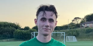 Torpoint go 12 unbeaten despite being held at St Blazey