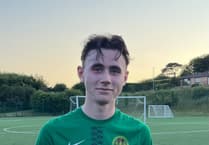 Blazey continue solid form with draw at Bradford Town