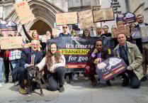 Farmers warned on 'frankenchickens' breeding controversy