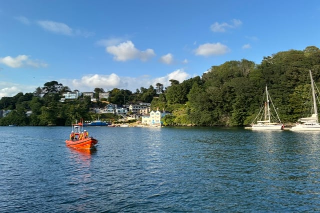 New lifeboat called into action within hours of going live
