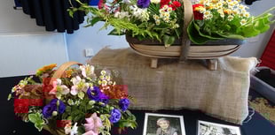 Community news from across South East Cornwall