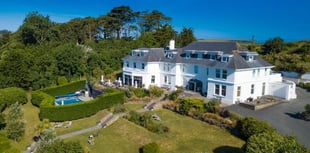 Famous chef applies for extension and alteration work at hotel 