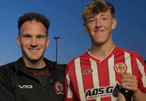 Ashes continue play-off push with victory at Nailsea