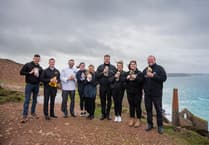 Cornish bakery donates £10,000 to community initiatives