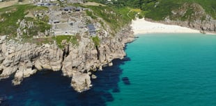 Cornish trail named as the most highly-rated wildflower walk in the UK