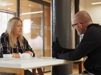 Cornwall benefits from government ‘WorkWell’ funding