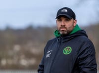 Blazey look to upset in-form Paulton as duo look to finish the day top