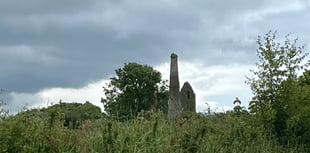 Henwyn tyller – Place names - Polgooth 
