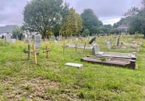 Fundraiser launched to honour fallen Saltash firefighters