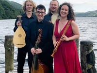 Vibrant tapestry of sound set to arrive at Calstock Arts in October