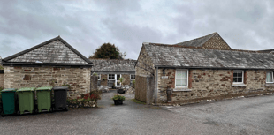 Planning: Former holiday cottages near Bodmin could become dwelling 