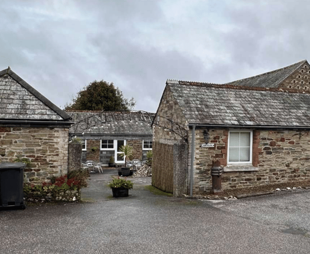 Planning: Former holiday cottages near Bodmin could become dwelling 