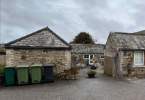 Planning: Former holiday cottages near Bodmin could become residential dwelling