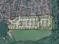 Cornwall council backs Wadebridge housing plan