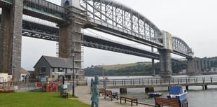 Step back in time for Saltash’s Victorian murder mystery night