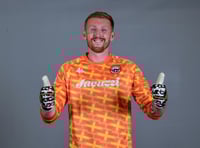 City snap up goalkeeper Stone on one-year deal