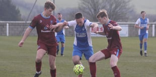 Camels progress past Wadebridge after extra-time