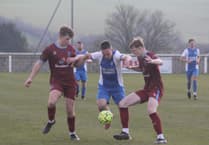 Camels progress past Wadebridge after extra-time