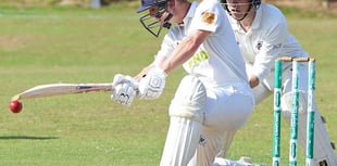 Luckett's lead down to 14 as Lanhydrock and Callington Seconds win