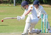 Luckett's lead down to 14 as Lanhydrock and Callington Seconds win