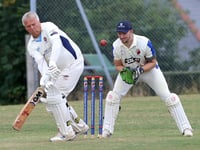 Saltash simply have no answer to the threat of Clements