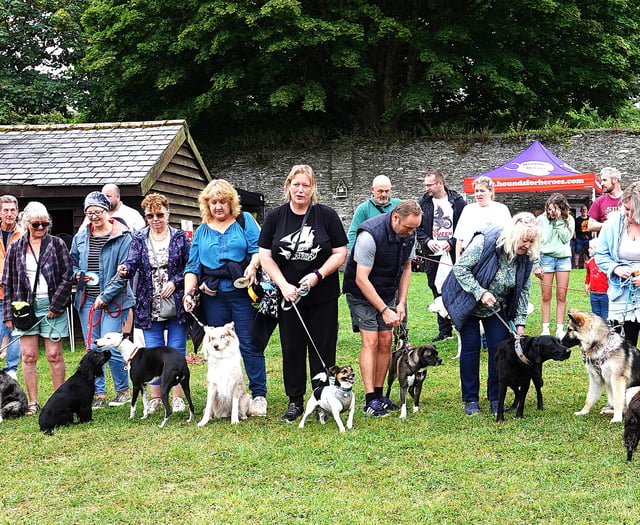 Community news from across South East Cornwall and beyond