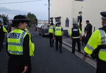 Police crack down on drug use in Torpoint pubs
