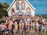 Former chapel to be sold despite community bid